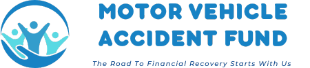 personal injury support fund LOGO
